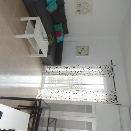 Malaga Apartamentos - Refino, 36 מראה חיצוני תמונה