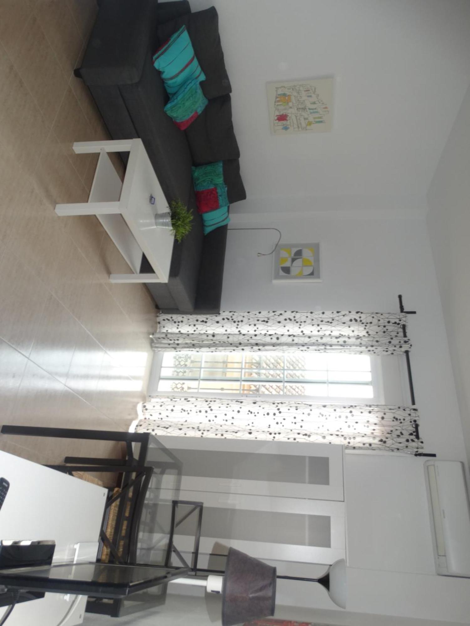 Malaga Apartamentos - Refino, 36 מראה חיצוני תמונה