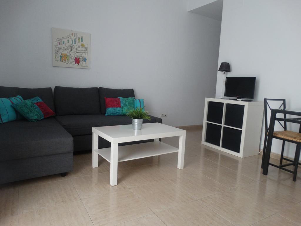 Malaga Apartamentos - Refino, 36 חדר תמונה