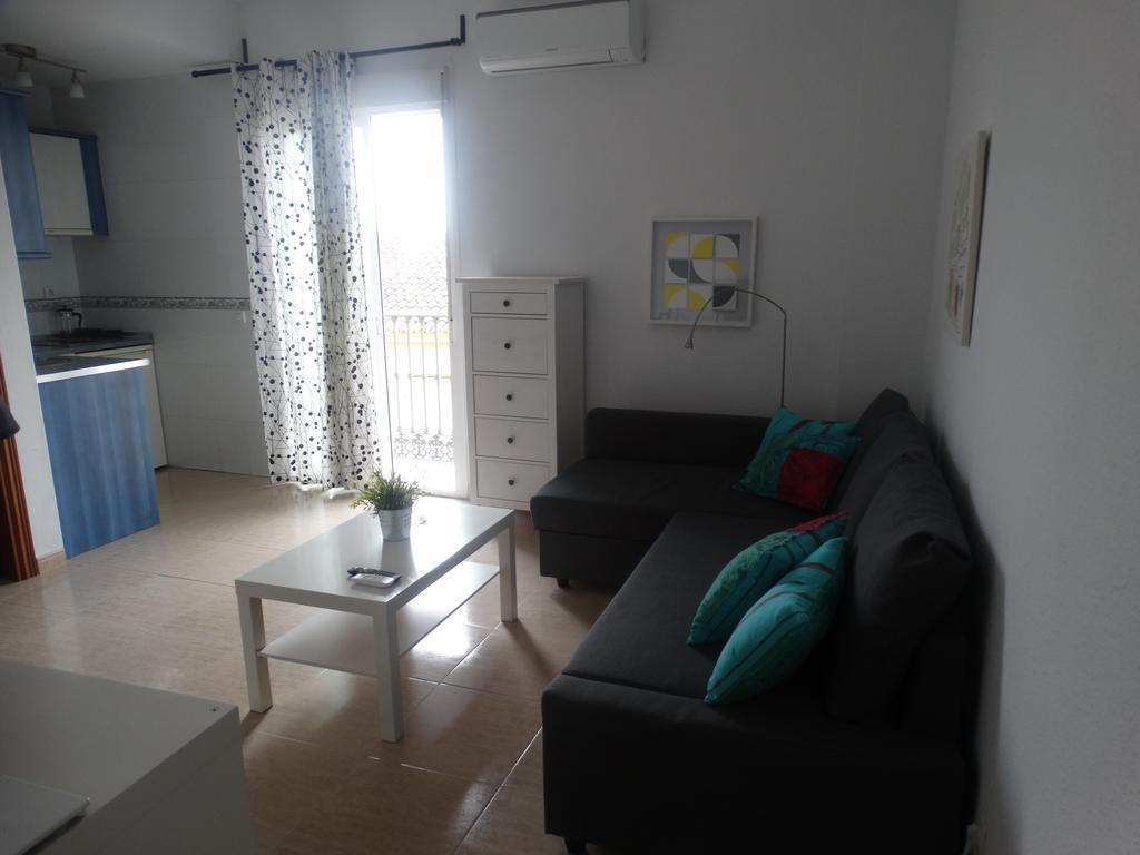 Malaga Apartamentos - Refino, 36 חדר תמונה