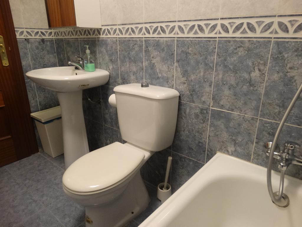 Malaga Apartamentos - Refino, 36 מראה חיצוני תמונה