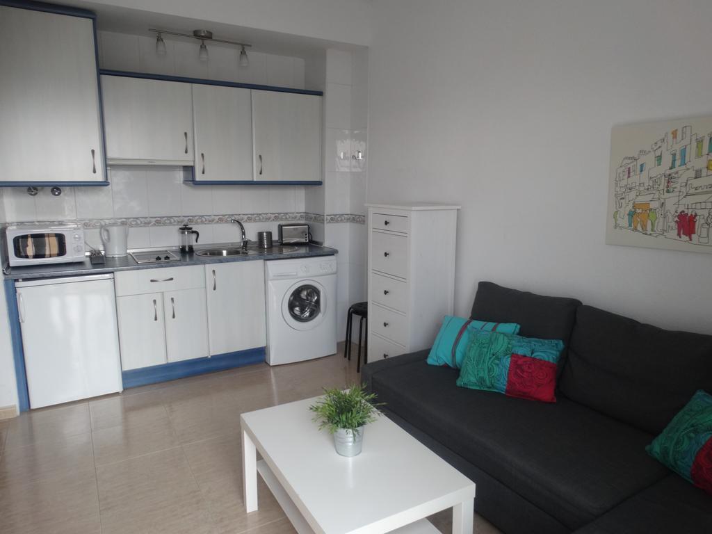 Malaga Apartamentos - Refino, 36 חדר תמונה