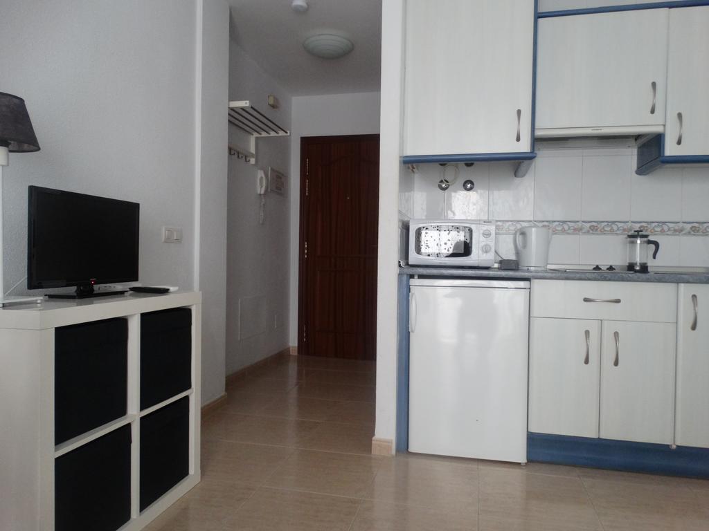 Malaga Apartamentos - Refino, 36 חדר תמונה