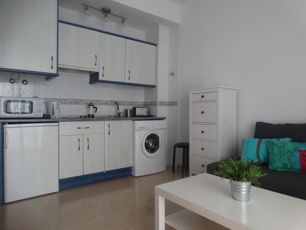 Malaga Apartamentos - Refino, 36 חדר תמונה