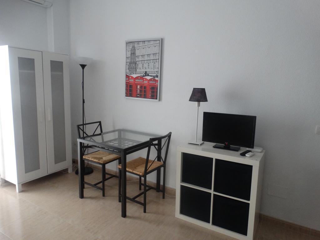 Malaga Apartamentos - Refino, 36 חדר תמונה