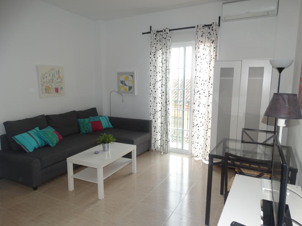 Malaga Apartamentos - Refino, 36 חדר תמונה